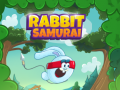 Oyun Rabbit Samurai