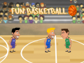 Oyun Fun Basketball