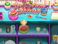 Oyun Ice Cream Donut