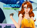 Oyun Modern Fashion Designer