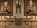 Oyun Spot the Differences Old Mansion