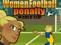 Oyun Women Football Penalty World Cup