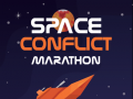 Oyun Space Conflict Marathon