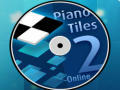 Oyun Piano Tiles 2 online