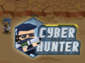 Oyun Cyber Hunter