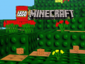 Oyun Lego Minecraft