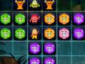 Oyun 1010 Monster Puzzles