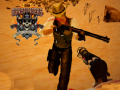 Oyun Gunslinger Wild Western Wolf