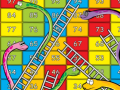 Oyun Lof Snakes & Ladders