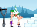 Oyun Snowbrawl!
