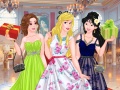 Oyun Princess Birthday Ball