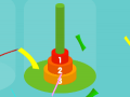 Oyun Tower of Hanoi math