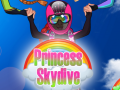 Oyun Princess Skydive