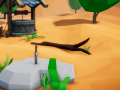 Oyun The Sword in the Stone
