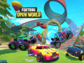 Oyun Fortride: Open World