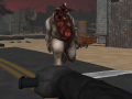 Oyun Town of Fear