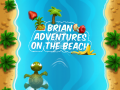 Oyun Brian Adventures On The Beach