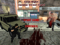 Oyun Final Night: Zombie Street Fight