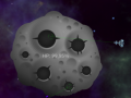 Oyun Asteroid Must Die!