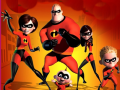 Oyun Which Incredibles 2 Character Are You