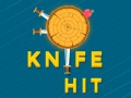 Oyun Knife Hit.Evolution