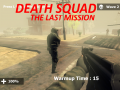 Oyun Death Squad: The Last Mission