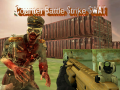 Oyun Counter Battle Strike Swat 