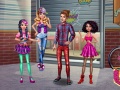 Oyun Girls Fashion Advisers