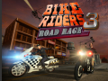 Oyun Bike Riders 3 Road Rage