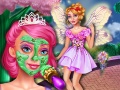 Oyun Gracie The Fairy Adventure