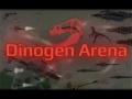 Oyun Dinogen Arena