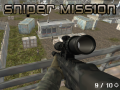 Oyun Sniper Mission