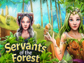 Oyun Servants of the Forest