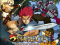 Oyun ThunderCats Sword Of Omens