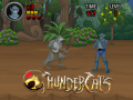 Oyun Thundercats: The Rescue