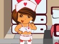 Oyun Nurse Dora