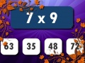 Oyun Math Test