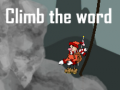 Oyun Climb the word
