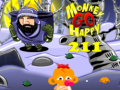 Oyun Monkey Go Happy Stage 211