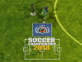 Oyun Soccer Championship 2018