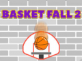 Oyun Basket Fall 2