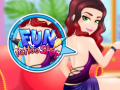 Oyun Fun Tattoo Shop