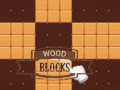 Oyun Wood Blocks