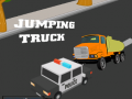 Oyun Jumping Truck