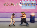Oyun Final Fighters