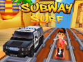 Oyun Subway Surf