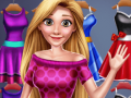 Oyun Princess Outfit Creator
