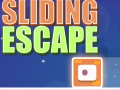 Oyun Sliding Escape