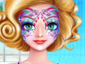 Oyun Alyssa`s Face Art and care