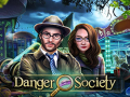 Oyun Danger Society
